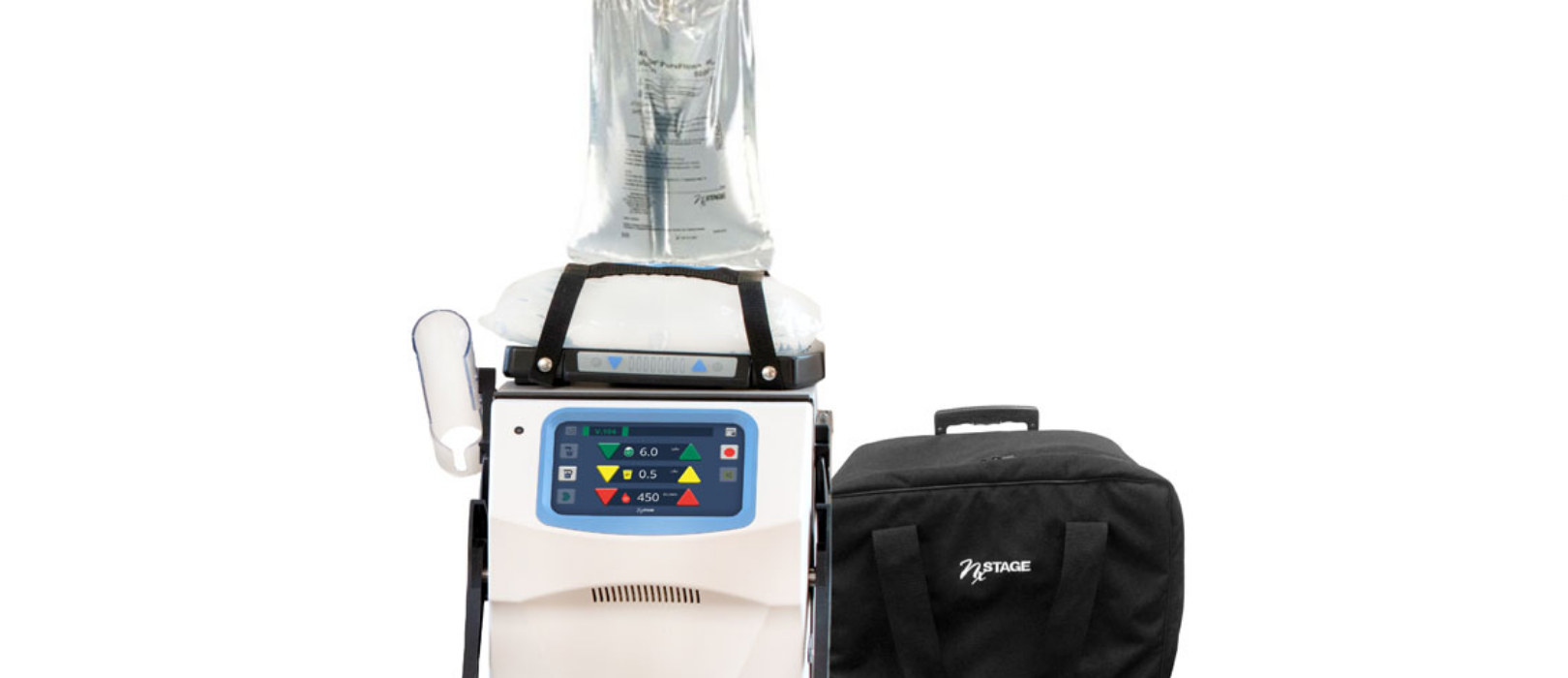 Premixed Dialysate Bags